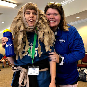 Meet your Posher, Heidi